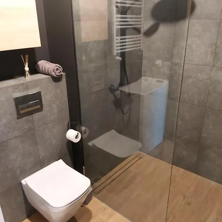 Apartament Buk Бук Екстер'єр фото