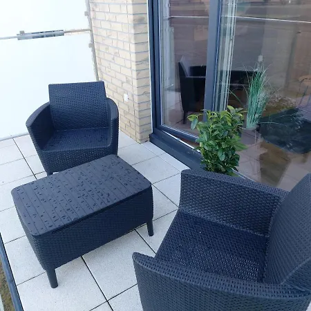 Apartament Buk Бук Екстер'єр фото