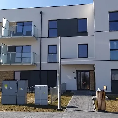 Apartament Buk Бук Екстер'єр фото