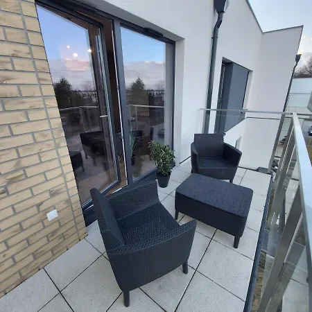 Apartament Buk Бук Екстер'єр фото