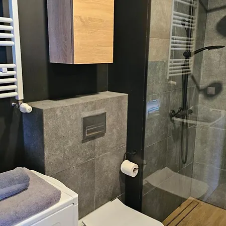 Apartament Buk Бук Екстер'єр фото