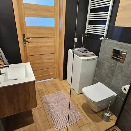 Apartament Buk Бук Екстер'єр фото