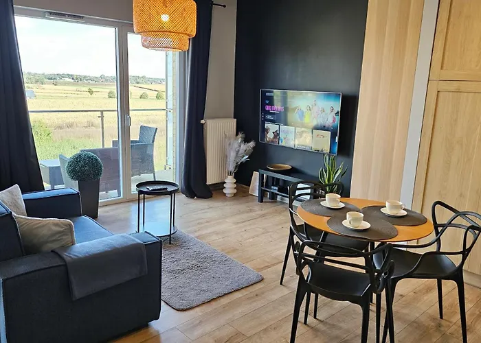 Apartament Buk